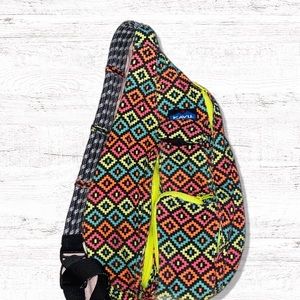 Kavu Hiking Bag